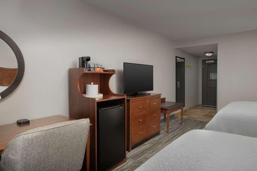 Hampton Inn & Suites Holly Springs Zimmer foto