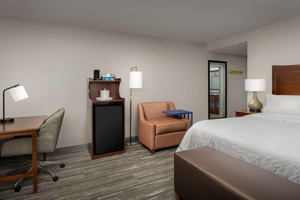 Hampton Inn & Suites Holly Springs Zimmer foto