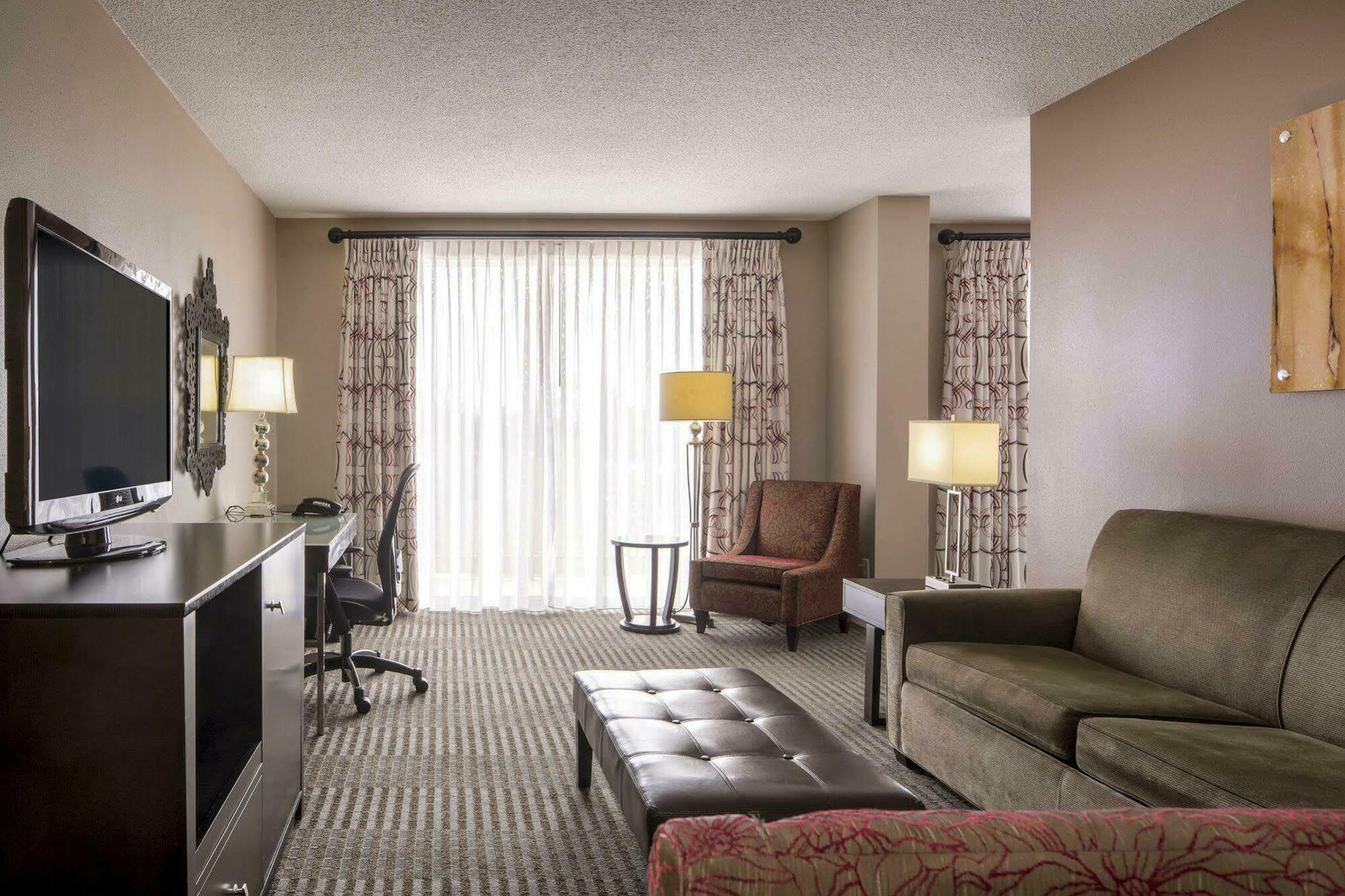Hampton Inn & Suites Holly Springs Exterior foto